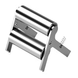 Maxbell Threading Aid Sturdy Portable for 86 Bottom Boxes Junction Boxes Easy to Use