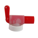 Maxbell Quick Serves Tap for Plant Nutrient Solution Leakproof Tap