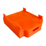 Maxbell Electric Tools Accessories Drawer Compact for Hardware Electric Drill Garage Orange