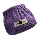 Maxbell Maxbell Pocket Makeup Bag Casual Keys Earphones Eyeglass Pouch Makeup Pouch for Gift Purple