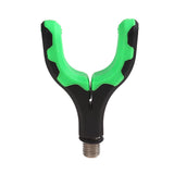 Maxbell Fishing Rod Rest Head Fishing Rod Holder Grip Your Rod for Fishing Rods Carp S