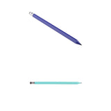 Maxbell 2pcs 2-in-1 Retro Design Touch Screen Stylus for iPhone Samsung Tablets PC