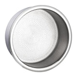 Maxbell Coffee Filter Basket Detachable Reusable Replace Espresso Maker Cup Strainer Height 24mm 18g