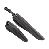 Maxbell Bike Mudguard Front Rear Set Bicycle Mud Guard Set for Cycling Riding Sports