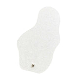 Maxbell Nail Art Display Board Professional Beginners False Nail Tip Sample Display Cloud
