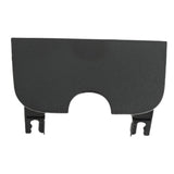 Maxbell Rain Sensors Trim Panel Cover for Mercedes-benz Cla-class W117 2014-2019 Without hole