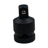 Maxbell Impacts Sockets Adapter Reliable Durability Heavy Duty Driver Conversion