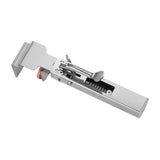 Maxbell Adjustable Drawer Fixing Clamp Home Stainless Steel Woodworkings Clip Jig