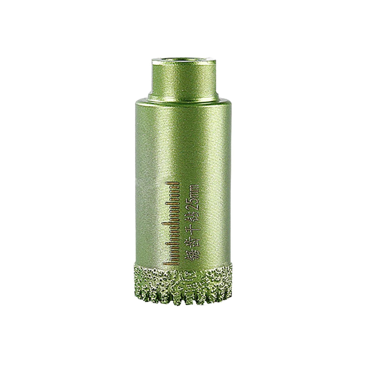 Maxbell Holesaw Cutter Tile Porcelain Power Tool Accessories Diamond Hole Drill Bit Diameter 25mm