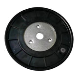 Maxbell Exercise Bikes Drive Belt Disc Fitness Bike Part for Indoor Cycling Gym Home 155PJ