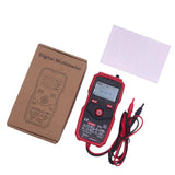 Maxbell Digital Multimeter Versatile Backlight for Electronic Electrician Homeowners