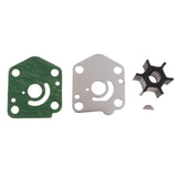 Maxbell Marine Outboard Water Pump Impeller Repair Kit for Suzuki Replaces 17400-93951 - Aladdin Shoppers