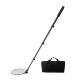 Maxbell Under Vehicle Inspection Mirror Telescopic Adjustable Angle Under Car Mirror