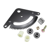 Maxbell Steering Sector Pinion Gear Rebuild Kit Lawn Tractors Part Gx20053 for L107