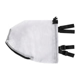 Maxbell Pet Muzzle Comfortable Anti Biting Protective Cover for Park Hiking Training