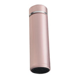 Maxbell 304 Stainless Steel Frosted Stainless Steel Vacuum Flask Cup Rose Gold