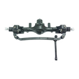RC Axle 18499 Front or Rear Easy Installation Sturdy Replacement 1/18 RC Car Front Axle