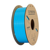 Maxbell 1.75mm Pla 3D Printers Filament 1 kg Spool Easy to Use Bubble Free Blue