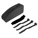 Maxbell Maxbell Stable Bike Bicycle Frame Bag Waterproof Top Tube Phone Pouch Holder Case S