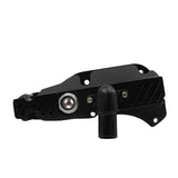 Maxbell Oil Pan with Sight Glass Repair Part Component Oil Sump for Gtv 250 300 Black