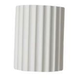 Maxbell Wall Lamp Shade Lighting Accessories Home Decoration for Bedroom Light White
