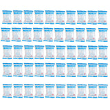 Maxbell 50x Disposable Toilet Seat Covers for Public Restroom Office Restaurant