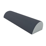 Maxbell Outdoor Folding Chair recliner Headrest 18x7x3.5inch Breathable Multipurpose Dark Grey