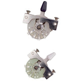Maxbell 3/5 Way Lever Toggle Switch Pickup Selector for ST SQ FD Electric Guitar