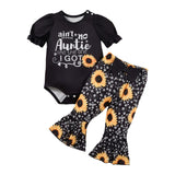 Maxbell Baby Girl Summer Clothing Set Girl Clothes Set for Park Weddings School 6 to 9Month