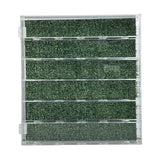 Golf Ball Display Case Golf Ball Rack for Wall Mount and Tabletop Store Desk