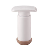 Maxbell Manual Air Extractor Pump Hand Pump for Vacuum Storage Bags for Fruits Meats