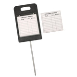 Golf Scoreboard Device Sports Scorekeeper Golf Accessories Golf Score Keeper