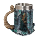 Maxbell Beer Mug Realistic Bar Supplies Table Decoration Tableware Collection 3D Mug