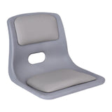 Bass Boat Seat Waterproof Replacement Comfortable for Fishing Boat Bass Boat