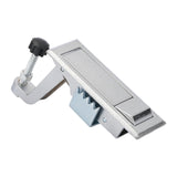 Maxbell Compression Latch Lock Zinc Alloy for Compressor Boxes   Style C