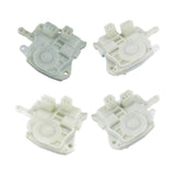 Door Latch Lock Actuator Replacement for Honda Civic 2001-2005 Fit 2007 4PCS