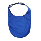 Maxbell Maxbell Neck Stoma Cover Washable Reusable Nursing Collar for Outdoor Kitchen Travel blue