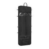 Maxbell Wedding Dress Garment Bag Organizer Bridal Dress Bag for Coats Tuxedos Gowns