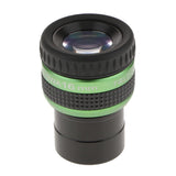 Maxbell 1.25" 16mm Super Wide Angle Achromatic Eyepiece SWA 70 Degree for Telescope