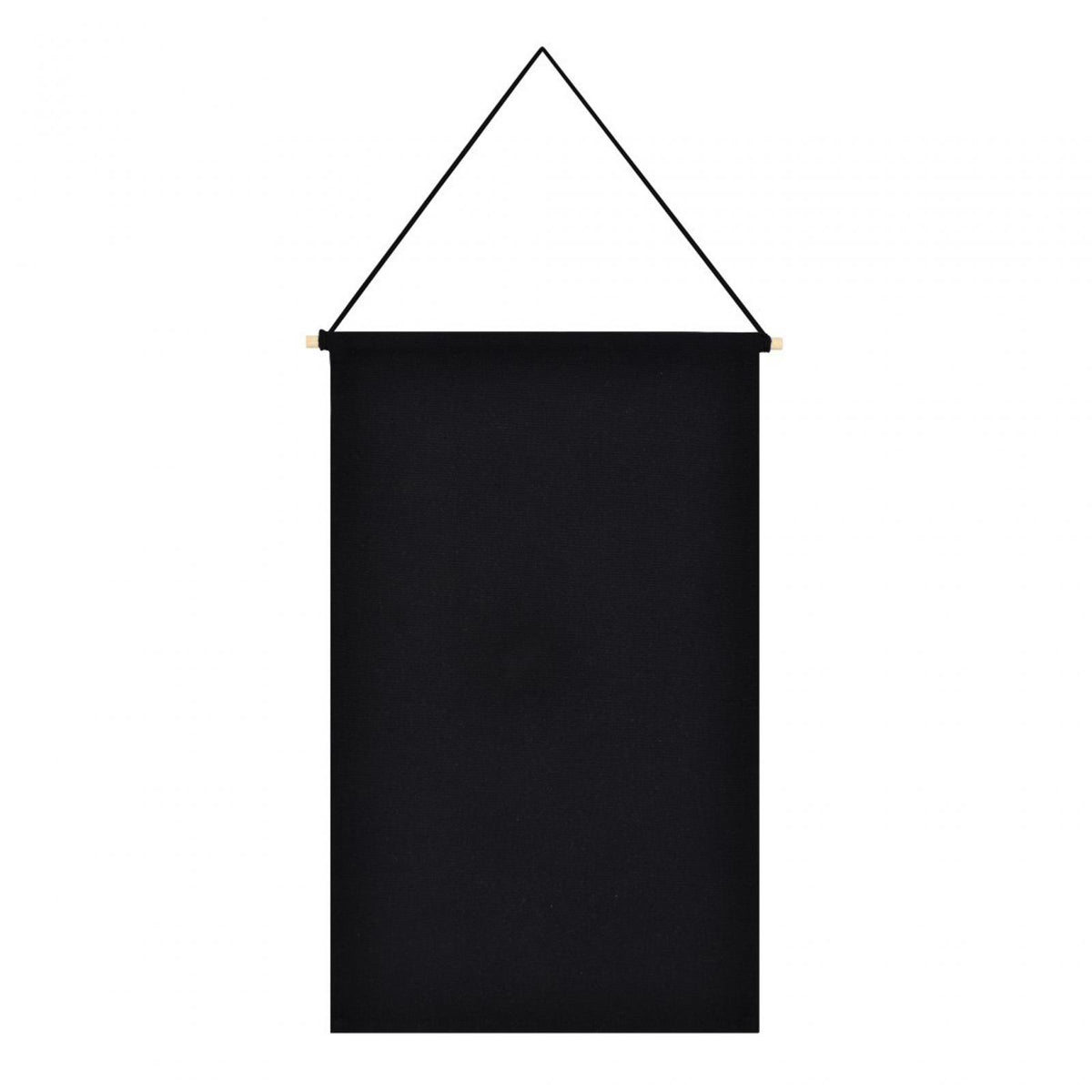 Maxbell Wall Hanging Brooch Pin Display Wall Brooch Collection Storage for Home Dorm Black S