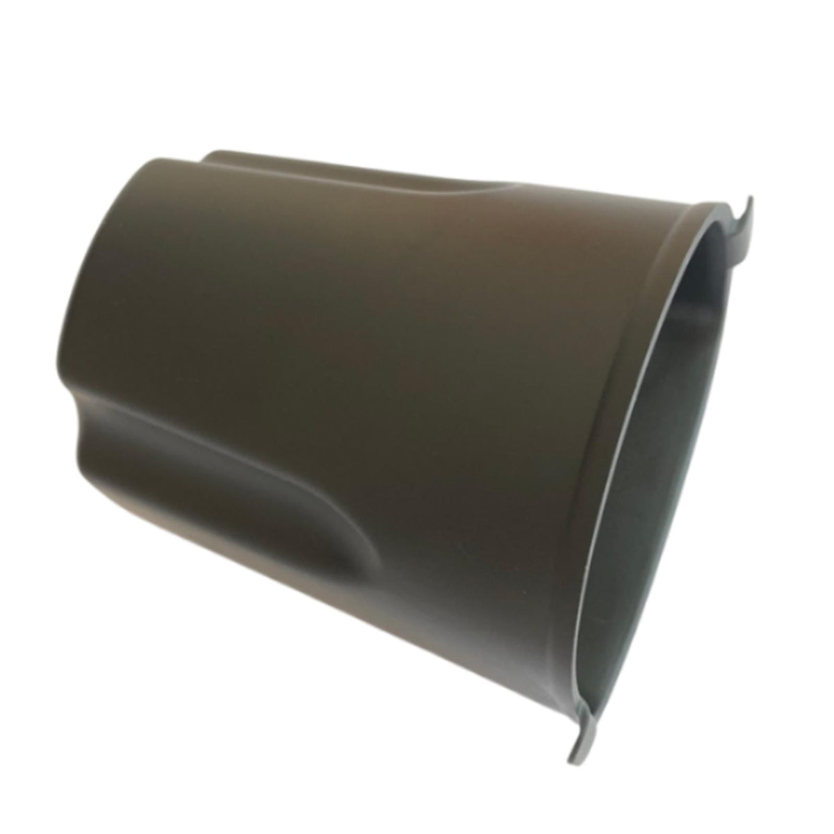 Maxbell Rear Armrest Cup Holder Insert Car Trash Can for Byd Dolphin ea1 Atto 1