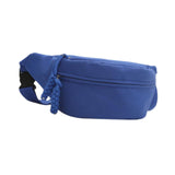 Maxbell Fanny Pack Casual Shoulder Bag for Women for Hiking Leisure Sports Traveling
