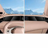 Car Door Handle Protector, Polyurethane Abrasion-Resistant Film, Automatic Waterproof E-Mirror 2pcs other