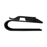 Maxbell Car Sun Visor Sunglasses Holder Vehicle for Cars Suvs Eyeglasses Holder Clip