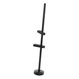 Maxbell GPU Holder Aluminum Alloy Universal Computer GPU Stand Graphics Card Support Black