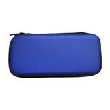 Maxbell Fishing Tackle Box Versatile Practical Accessory Gift Sturdy Fly Fishing Box Blue