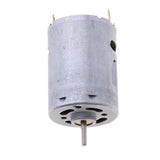 DC6V-12V Diameter 16mm Metal Brush Motor for RC Boat DIY Part - Aladdin Shoppers
