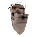 Maxbell Magnetic Water Bottle Carrier Bag for Travel Accessory Multipurpose Portable Pink