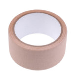 Maxbell Maxbell 10m 4.9cm Camo Adhesive Tape Waterproof Cloth Tape Hunting Accessory Khaki