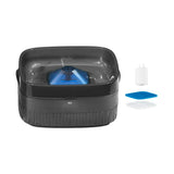 Maxbell Pet Cat Water Fountain Easy to Clean Dog Water Dispenser for Indoor Cats Pet 5.5L